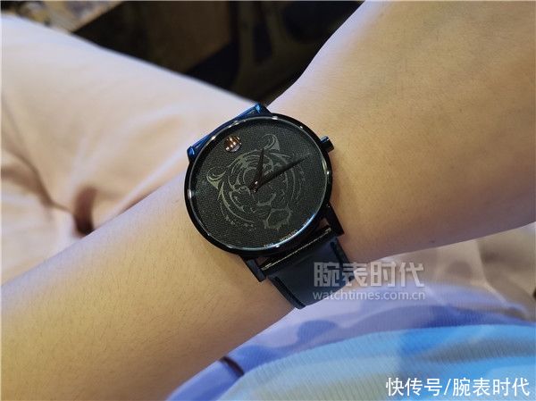 腕表|看完摩凡陀2021新品，发现它和我印象中的很不一样