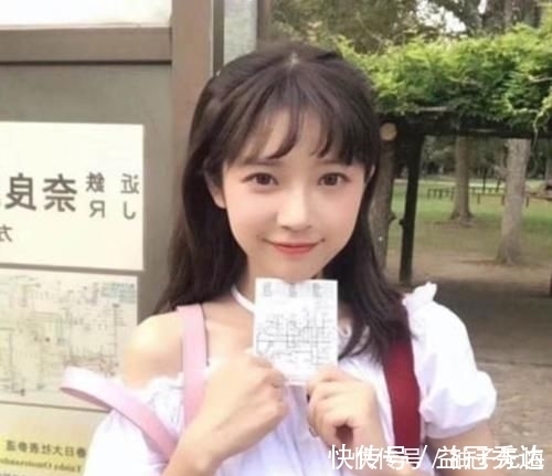 鼻头|女孩子常做这“3动作”,鼻子会越来越立体,连校花也会嫉妒你哟