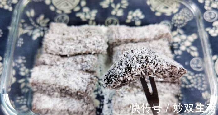 姜汁|当姜汁遇上糯米粉,瞬间变美味,清热消暑又好吃,夏天不吃算白过