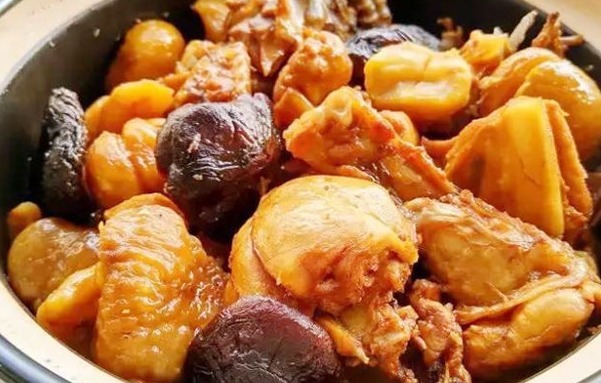 美味|多给孩子吃的营养菜,促进脑部发育,美味又营养,家人也爱吃