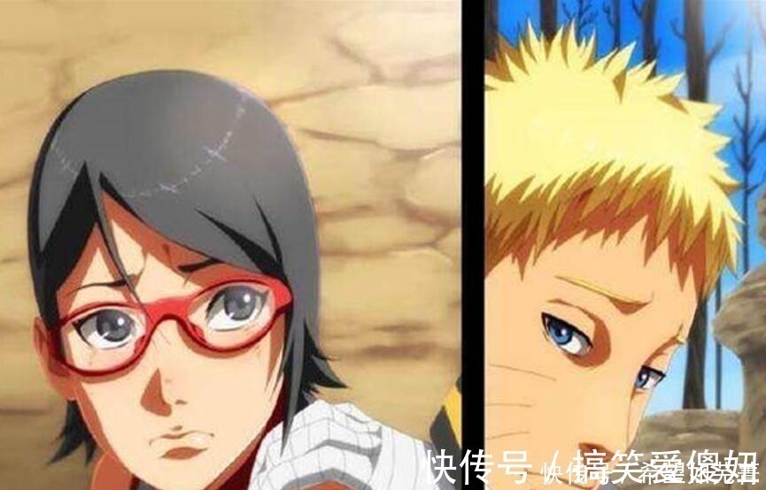 强吻|火影鸣人不能告诉佐助的五件事,说出一件要被嘲笑半年