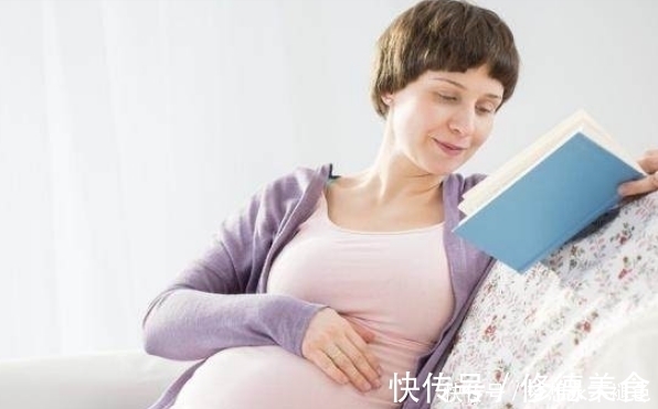 大脑|怀孕后,孕妈妈在以下3“方面”多努力,胎宝宝或许会更“聪明”