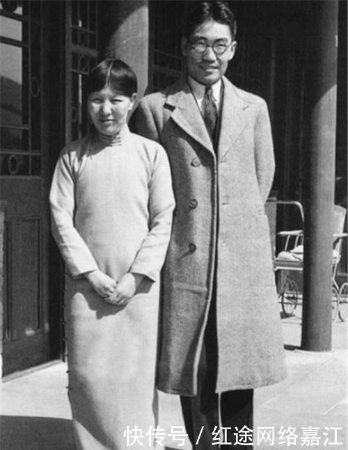 冰心|冰心去世后,在碑上写下“教子无方,枉为人表”的吴山,现怎样?