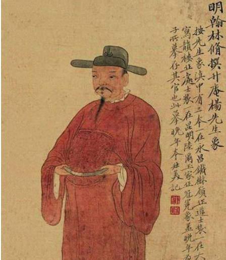 千古绝唱!明朝第一才子杨慎写下一首千古绝唱,仅开头两句,便惊艳了岁月