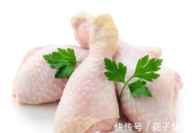 小青菜|鸡肉的这些做法,餐桌上5天都不重样,赶快来动手试试吧!