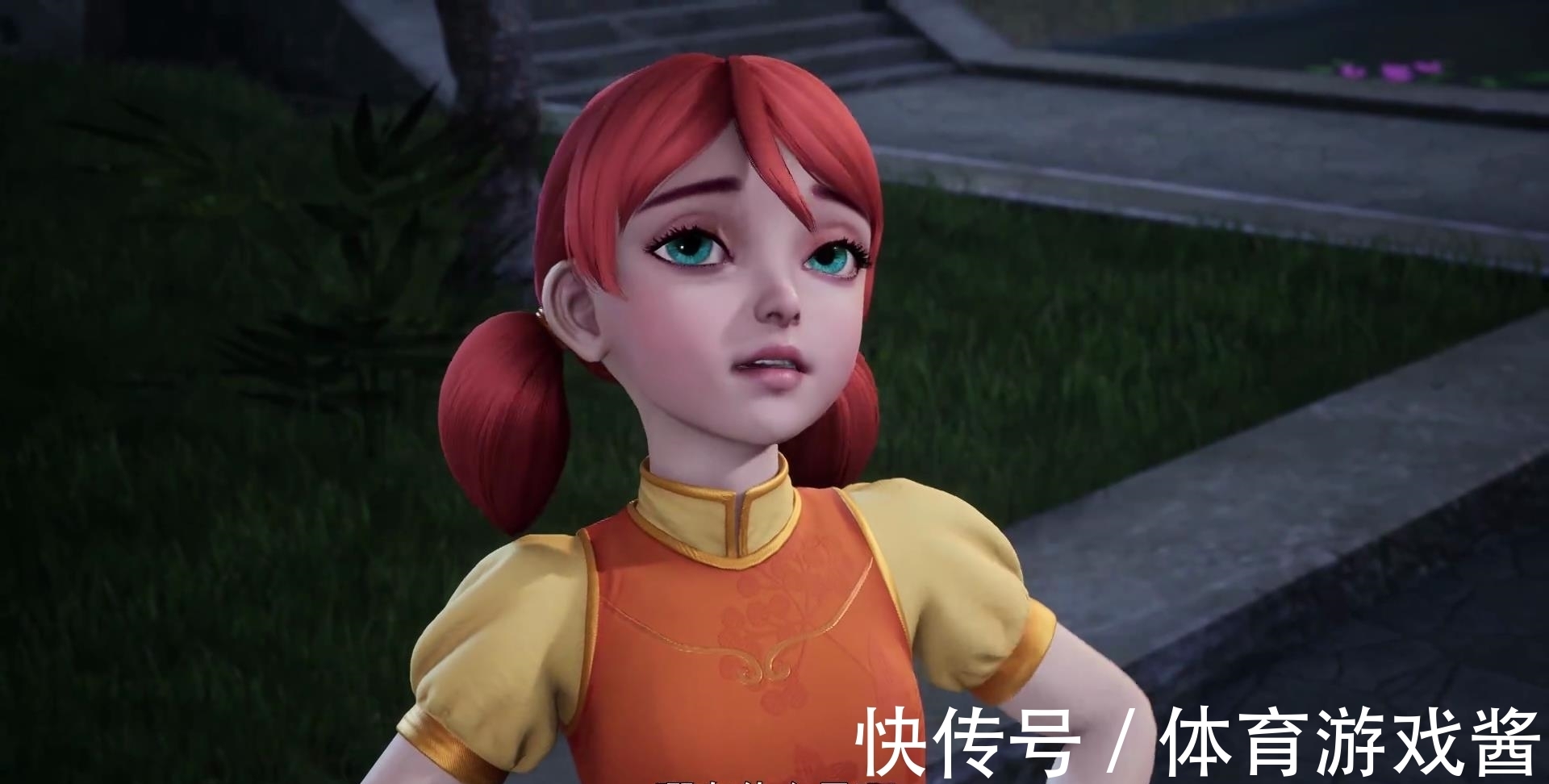 爽文|虽然“短的可怕”,但是观众“看的真香”,若鸿文化是怎么做到的