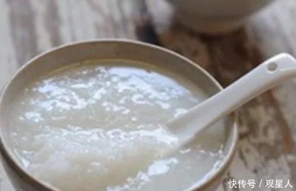 黏稠|熬大米粥,直接下锅就错了!教你一招,10分钟煮开花,香浓黏稠