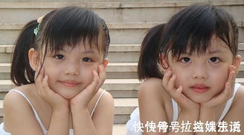 异卵双胞胎|幸运的一家:生了三胞胎后又生三胞胎,什么人容易怀上多胞胎?