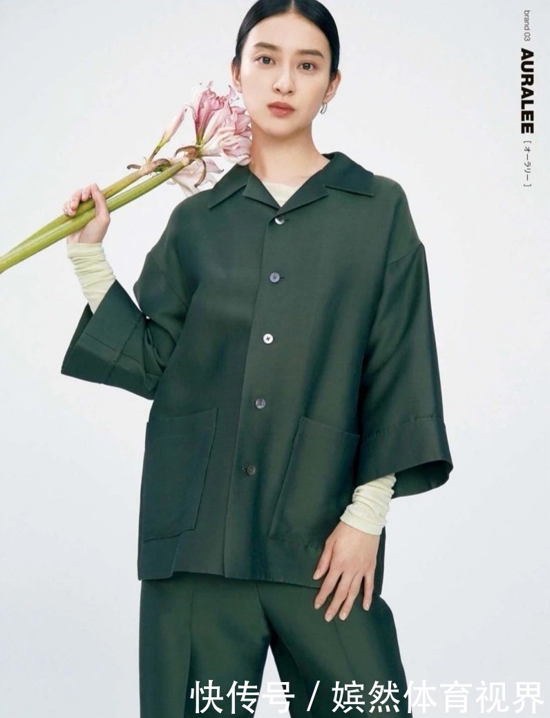 穿衣|女人到了中年,切忌穿这2个颜色,多穿另外2个,更能显白减龄