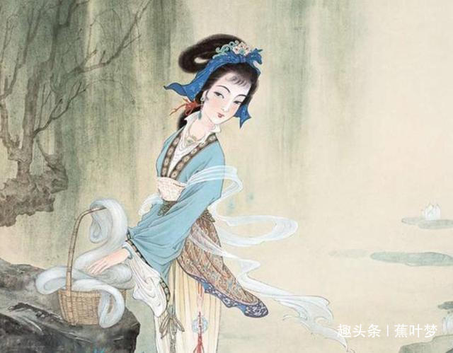 卞福!遇贼人,全家亡,女子为报仇委身四人,大仇得报后一个举动让夫哭