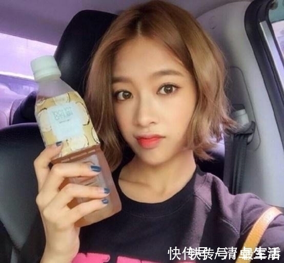 苹果肌 过年换新发型了!女生有这4个特点可以剪短发,尤其是第2个