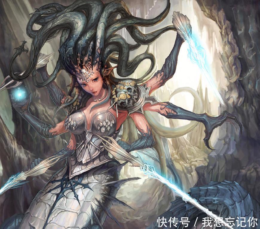 最强|斗罗大陆最强的五个武魂真身! 昊天锤第四, 最后一个堪称人形神兽!