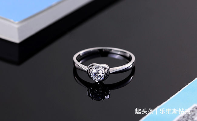 订婚戒指戴哪个手指?戴在不同手指有什么意义?