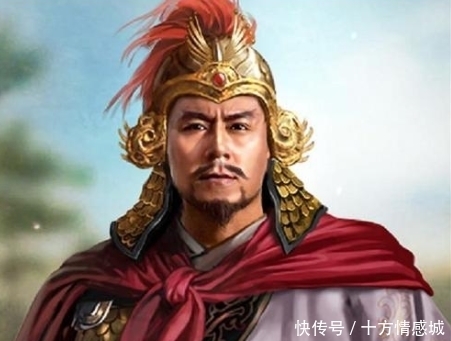 十大|历史上的，十大草包将军，看看你知道几个