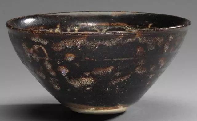 媲美|这些与世界大博物馆藏品媲美的高古瓷都是个人收藏,相信吗