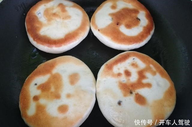 馅饼|含钙量最高的不是牛奶,原来是它,家家都有,钙含量是牛奶的8倍