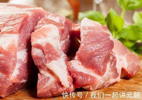 瘦肉|医生忠告炒猪肉不能放此物，吃了就是没病找病，早知早受益