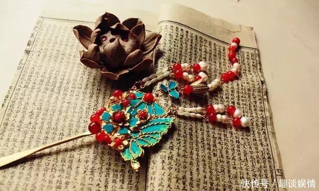 梳妆|古人既美又仙还能装的化妆包,真的跟电视剧里的一样吗?