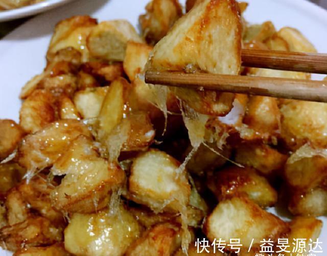 冬天|冬天,遇上它我一定买,坚持每天吃一点,头发乌黑皮肤水嫩