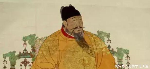 见到|朱棣见到刘伯温的儿子之后，只说了1个字，朱棣下令推出去斩首