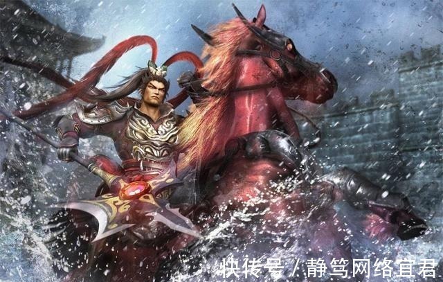 项羽#中国历史上只有这四位能算真正猛将,相比之下,其他人不值一提