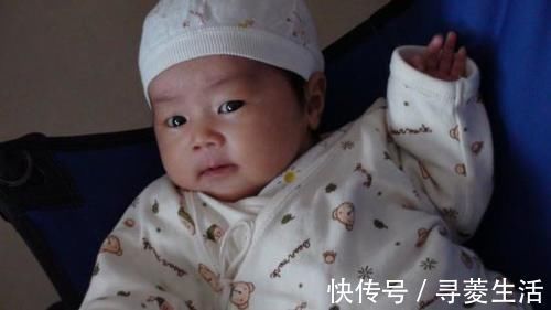 父母|新生儿都会留下小脚印,医生不会告诉家长,但父母也要了解