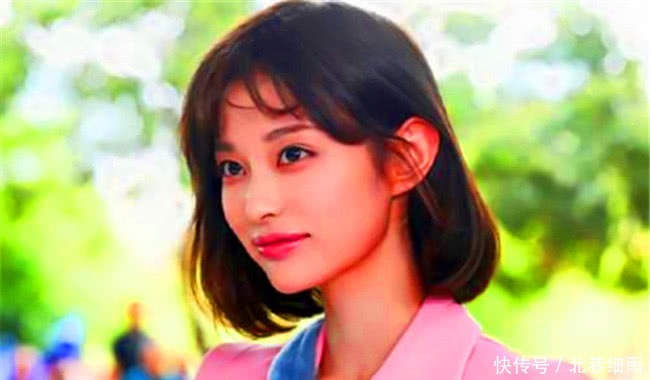 青春斗向真三段感情经历,每一段都让人