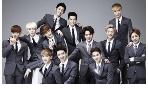 刘宪华|张艺兴离开团队后，在新节目中再跳EXO舞蹈，感动不少粉丝！