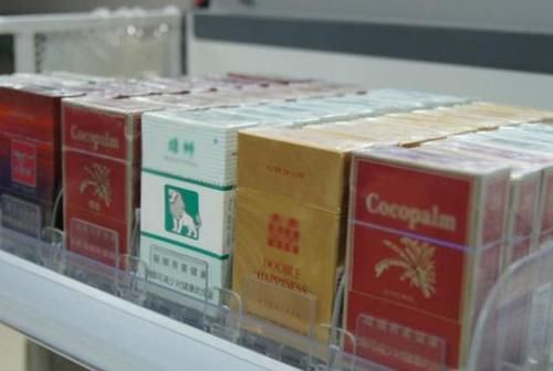 税收政策|香烟为何要分软、硬？软包价格普遍更贵，常有人买却不知“奥秘”
