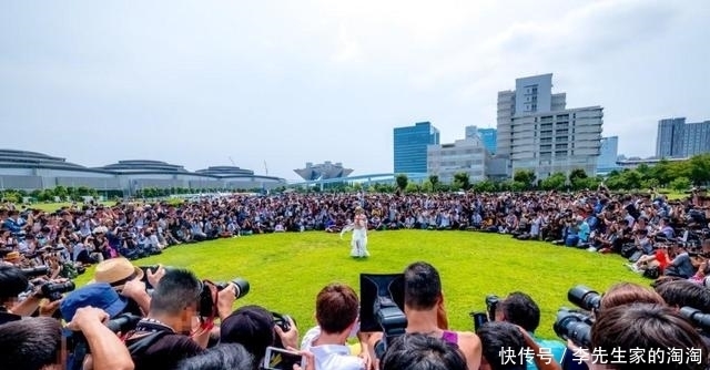 业内人士|漫展也有骗子,这3点建议朋友们注意,别上当被骗财骗那啥
