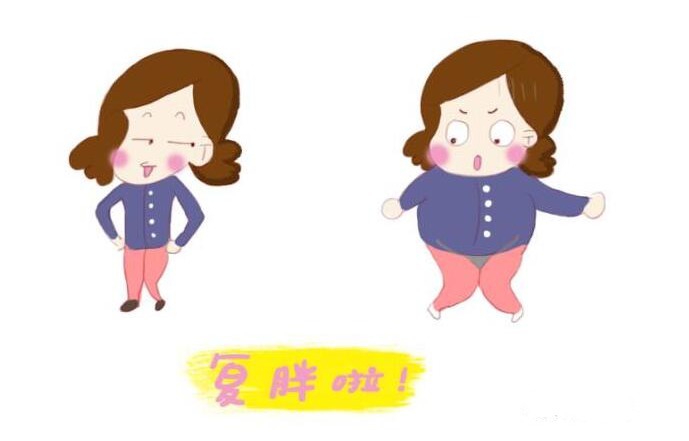 减肥药|为什么有的人减肥后会复胖?带你了解肉肉不反弹的奥秘