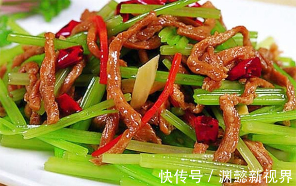 补钙|孩子吃的“清爽菜”,开胃消食,补钙补血,提高免疫力生病少