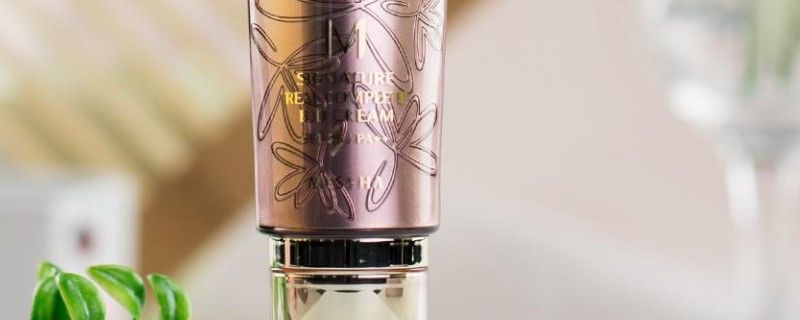 bb霜怎么涂抹更均匀自然