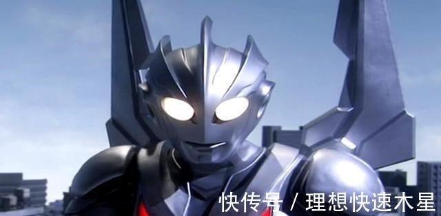 赛罗奥特曼|奥特曼黑暗扎基能打伤诺亚,为什么到《银河奥特曼》中败了