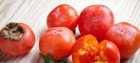 健商|立秋后,女性每天吃个柿子,以下3大好处不请自来,早吃早健康