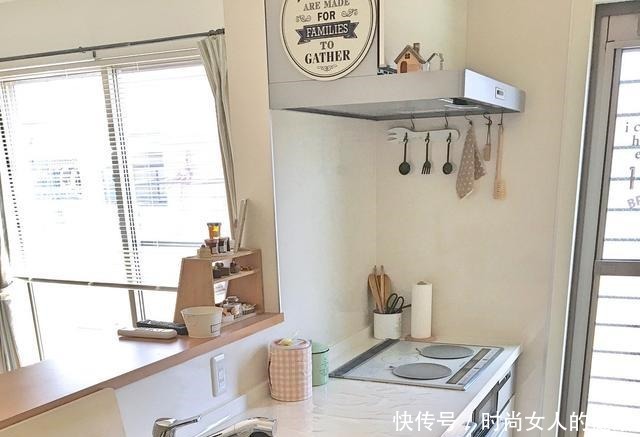 日本的厨房，为什么“出了名”的干净！