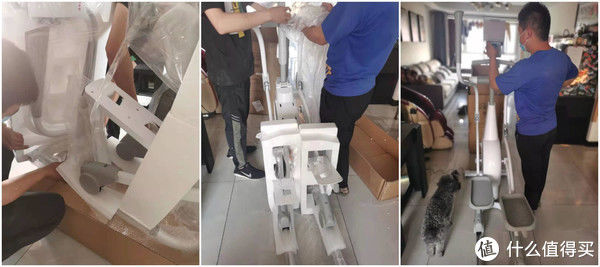 运动模式|在家里也能太空漫步—野小兽E30S椭圆机使用分享