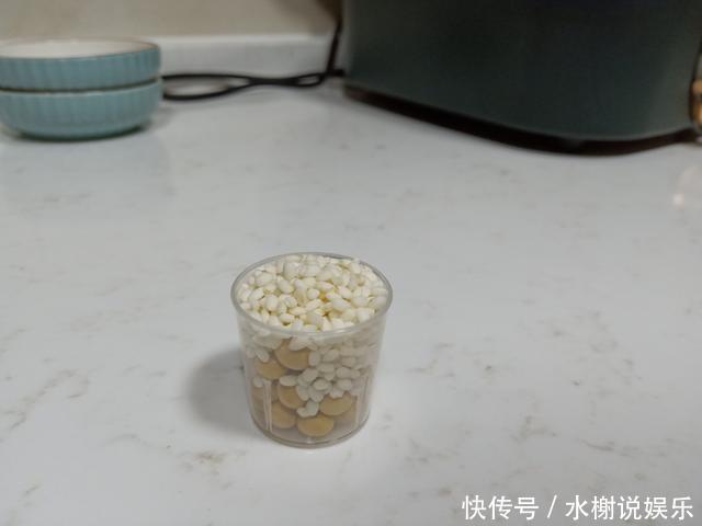 高蛋白食物|打豆浆前豆子要不要浸泡今天才知道，原来我一直错了40年