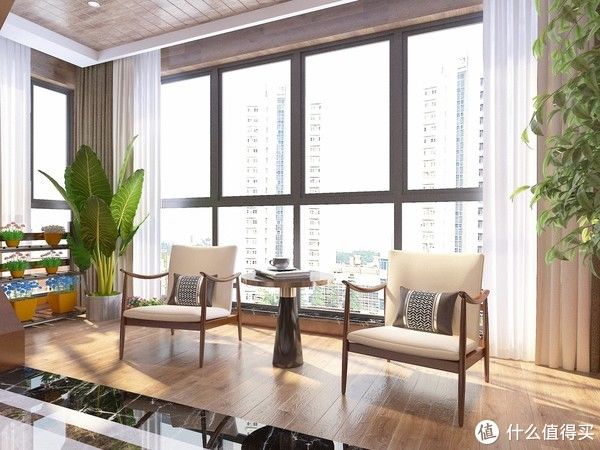 传统中式|长沙70后夫妻，买180㎡四居室，装传统中式，看上去很庄重，有品味