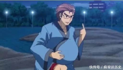 白裘恩|狐妖小红娘:看到这里才知道,白裘恩居然是阔少?网友:错怪他了