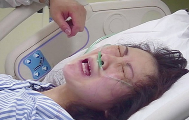 性教育|“从来没有过夫妻生活”,差点让她因此丧命,还好大夫经验丰富