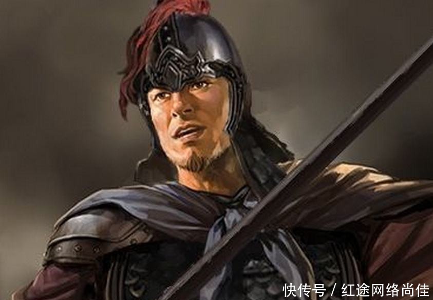 此人|此人每战皆败北，官却越做越大，还成了曹操麾下第一大将