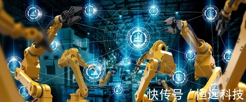 经济效益|智能制造与技术进步有何区别?