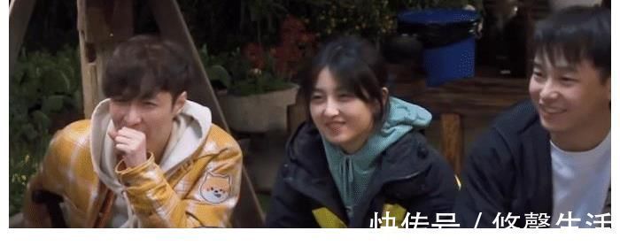 张艺兴和陈赫面对深夜小龙虾，表现大不同，张艺兴自律的让人吃惊