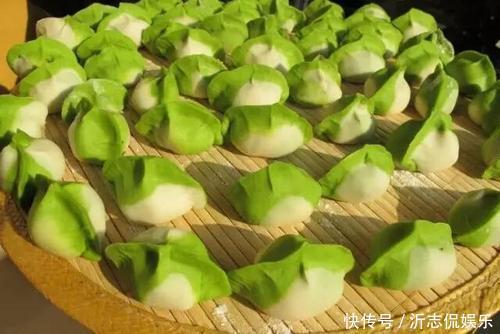 减肥|头伏饺子有诀窍,蔬菜和面、豆腐做馅,营养又减肥、还能稳定血糖