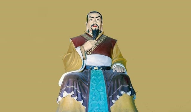 丁公|刘邦杀了放过自己的丁公，封了背叛自己的雍齿，反常背后是什么