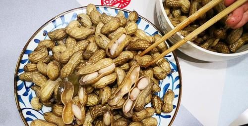 烹饪方法|秋天，不管有钱没钱，多吃6种“土里鲜”，错过就要等上一年