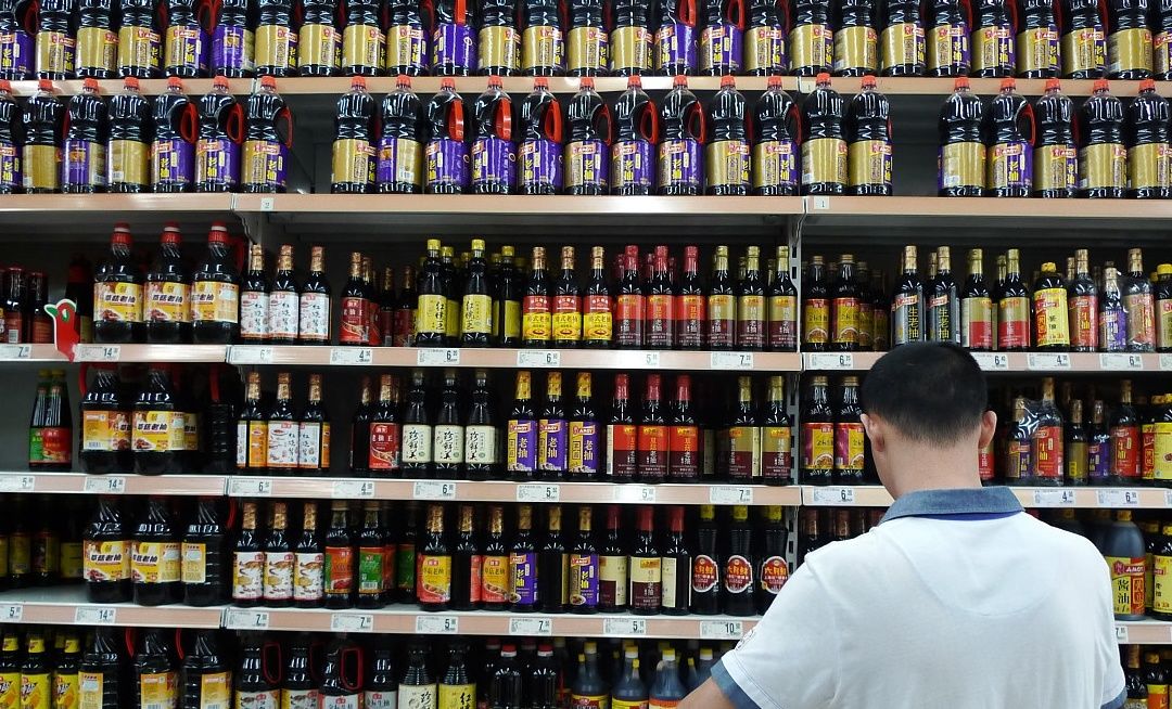指标|生抽酱油不是贵才好，看准瓶装上“2个指标”，简单挑出好酱油