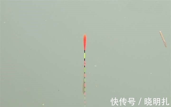 弄明白调一目钓二目的两种鱼钩状态,钓灵钓钝都很容易