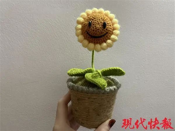 冬奥会@永不凋谢的“绒耀之花”火了!网友:在线求教程